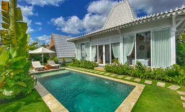 Unique Property Investment Opportunity in Bali For Sale