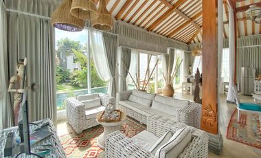 Unique Property Investment Opportunity in Bali For Sale