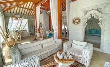 Unique Property Investment Opportunity in Bali For Sale