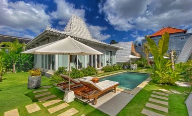 Unique Property Investment Opportunity in Bali For Sale