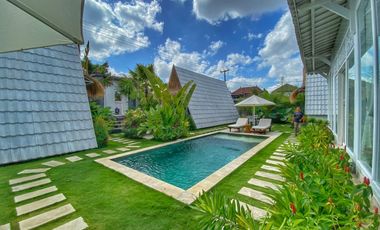 Unique Property Investment Opportunity in Bali For Sale