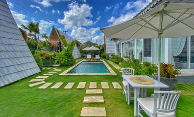 Unique Property Investment Opportunity in Bali For Sale