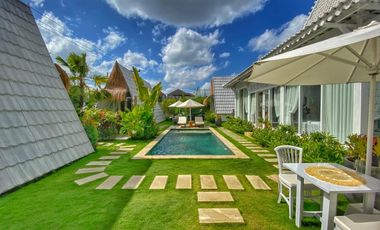 Unique Property Investment Opportunity in Bali For Sale