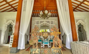 Unique Property Investment Opportunity in Bali For Sale