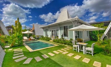 Unique Property Investment Opportunity in Bali For Sale