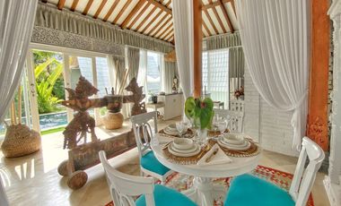 Unique Property Investment Opportunity in Bali For Sale