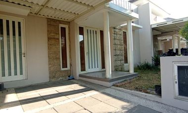 Kahuripan park sidoarjo