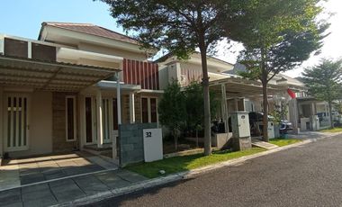 Kahuripan park sidoarjo