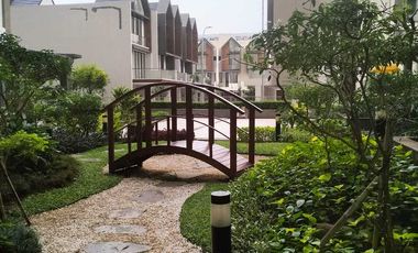 Dijual Apartemen Osaka Riverview Pik2