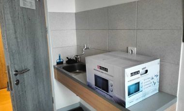 Dijual Apartemen Osaka Riverview Pik2