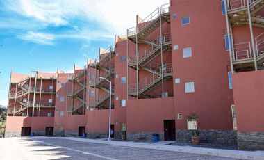 Departamento en  Lago Luna San Cristóbal