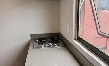 Departamento en  Lago Luna San Cristóbal