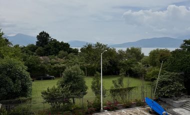 Departamento en  Lago Luna San Cristóbal