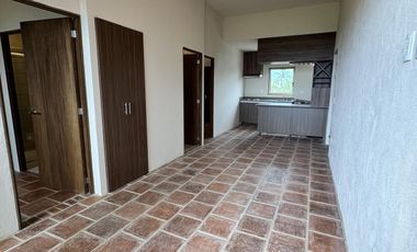 Departamento en  Lago Luna San Cristóbal