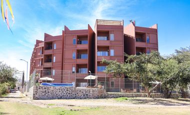 Departamento en  Lago Luna San Cristóbal