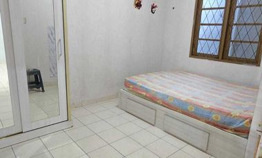 DISEWAKAN RUMAH NYAMAN SIAP HUNI DI KOTA WISATA CIBUBUR