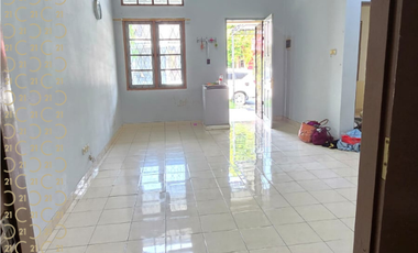 DISEWAKAN RUMAH NYAMAN SIAP HUNI DI KOTA WISATA CIBUBUR