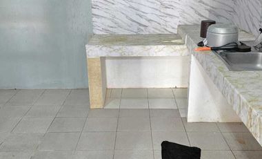 DISEWAKAN RUMAH NYAMAN SIAP HUNI DI KOTA WISATA CIBUBUR