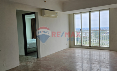 Apartemen Tengah Kota Pekanbaru – The Peak 2KT SEMI FURNISHED
