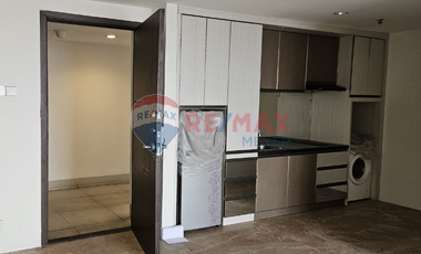 Apartemen Tengah Kota Pekanbaru – The Peak 2KT SEMI FURNISHED