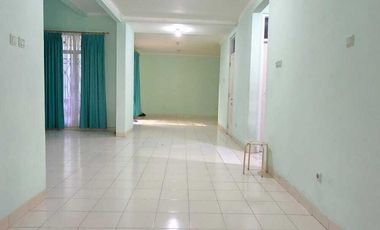 DISEWAKAN RUMAH DI KOTA WISATA CIBUBUR
