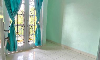 DISEWAKAN RUMAH DI KOTA WISATA CIBUBUR