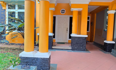 DISEWAKAN RUMAH DI KOTA WISATA CIBUBUR