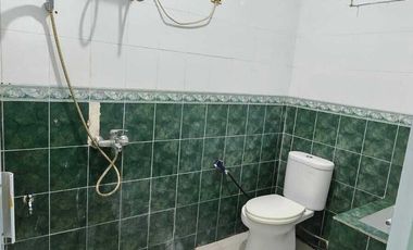 DISEWAKAN RUMAH DI KOTA WISATA CIBUBUR