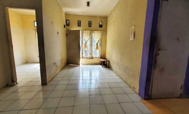 Dijual Cepat Rumah Murah Lokasi Dekat Dengan Setu Cilodong