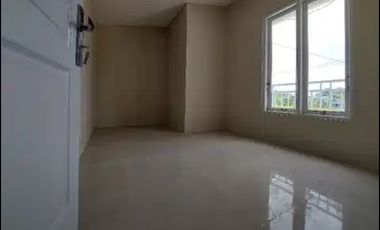 Rumah baru sistem cluster di sktr kawasan hertsning baru