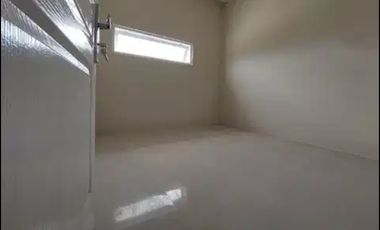 Rumah baru sistem cluster di sktr kawasan hertsning baru