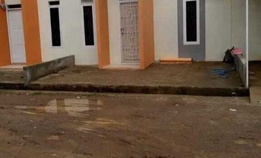 Rumah murah subsidi Barombong akses Pallangga& metro Tj bunga
