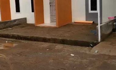 Rumah murah subsidi Barombong akses Pallangga& metro Tj bunga