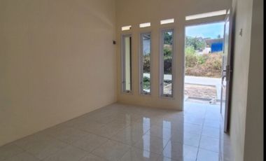 Rumah murah Tanpa Dp Free semua biaya2