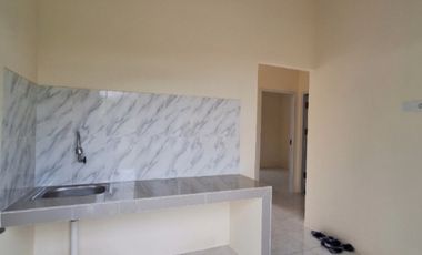 Rumah murah Tanpa Dp Free semua biaya2