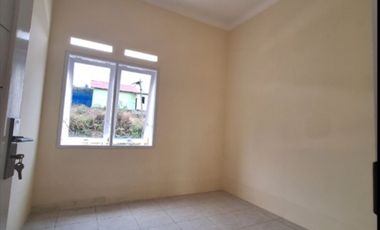 Rumah murah Tanpa Dp Free semua biaya2