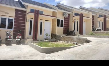 Rumah murah Tanpa Dp Free semua biaya2