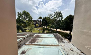 TAMAN GOLF RESIDENCE SUKAJADI