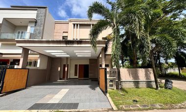 TAMAN GOLF RESIDENCE SUKAJADI