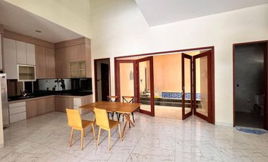 TAMAN GOLF RESIDENCE SUKAJADI