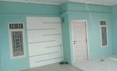Jual Rumah Siap Huni di Gowa