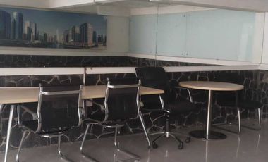 Disewakan gedung di rawamangun jakarta timur