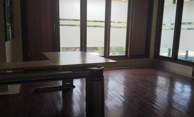 Disewakan gedung di rawamangun jakarta timur