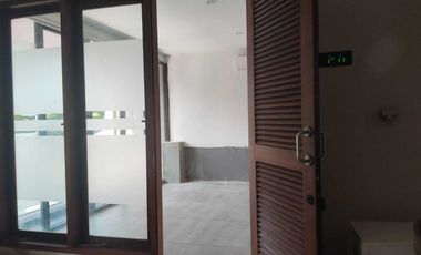 Disewakan gedung di rawamangun jakarta timur