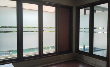 Disewakan gedung di rawamangun jakarta timur