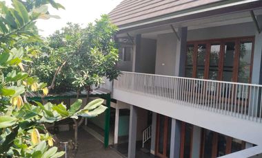 Disewakan gedung di rawamangun jakarta timur