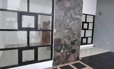 Rumah dijatihandap terlaris city view harga 400 jutaan free desain