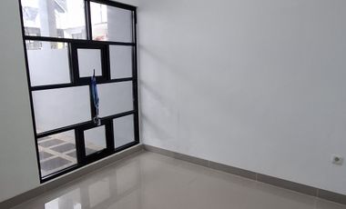 Rumah dijatihandap terlaris city view harga 400 jutaan free desain