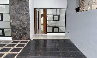 Rumah dijatihandap terlaris city view harga 400 jutaan free desain