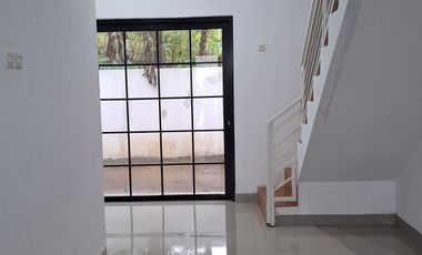 Rumah dijatihandap terlaris city view harga 400 jutaan free desain